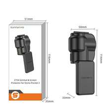 Acessórios para Câmeras de Vídeo Esportivas e de Ação - Multicolorido - Visão 6