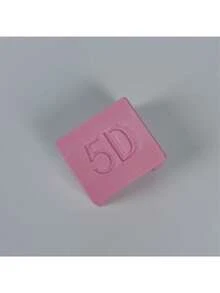 5D Magnetic Cat Eye Nail Art Tool, U-Shaped Strong Magnet With Ball Magnet, Easy DIY Multi-Dimensional Cat Eye Effect For Beginners (Magnet Only, No Gel Included) - Contains Magnets - View 11