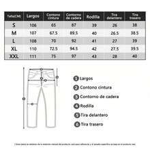 Vaqueros para Mujeres Color Sólido Fondo Acolchado Tejido de Algodón Elástico Cintura Alta Ajuste Slim Estilo Casual Vaqueros Acolchados Cierre de Botón Elástico Versátil Pantalones de Levantamiento de Cadera Lavar en Máquina - Viejo Azul 2039 - Ver 6