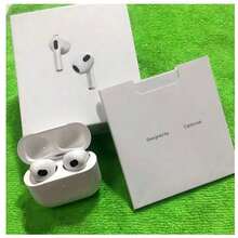 New 3rd Earphone Q6VR - Trắng - Xem 5