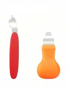 2 Sets Of Watch Band Adjustment Tools, Suitable For Daily Use When Watch Band Is Too Large And Needs Adjustment - Multicolor - View 5