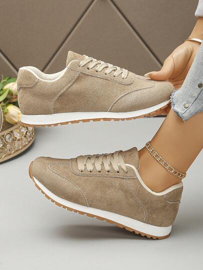 Fashionable Casual Flat Shoes, Women's Party Shoes, Lightweight New Styles, Suitable For All Seasons