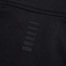 Under Armour UA Launch Pro 女款半拉链休闲宽松舒适长袖T恤 1379349-001 - 黑色 - 查看 6