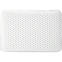 Almohada de baño, cojín para el Descanso del Cabezal del SPA Comodidad para el Cuello y la Espalda Se Adapta a Toda la bañera, al, al y al SPA en casa 11 *.8 * 2.4 Pulgadas - 1 - Ver 1