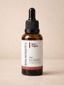 Essential Oil - 30mL Âmbar Conta Gotas - Xem 1