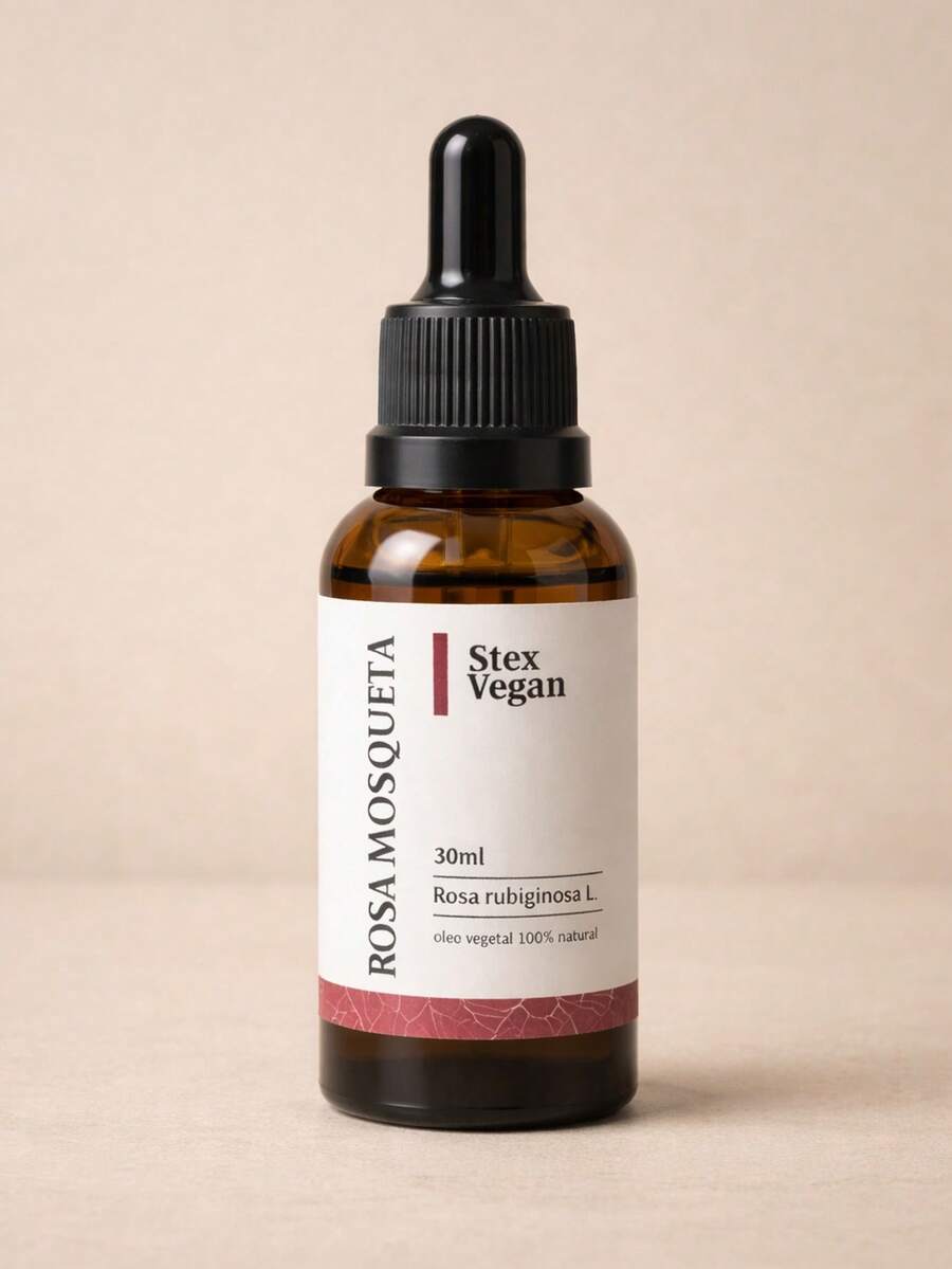 Essential Oil - 30mL Âmbar Conta Gotas - Xem 1