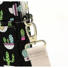 Laptop Shoulder Bag For 15 Inch/15.6 Inch  Pro - BlackCactusShoulder13inch133inch - View 6