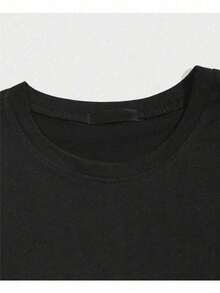 Sepultura Rock Band T-Shirt, Heavy Metal, Unisex, Men's And Women's, 100% Cotton, Premium Streetwear, New Release, Immediate Shipping, Various Colors!! Plus Size - 黑色 - 查看 2