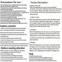T2 TWS 游戏蓝牙 5.3 降噪高保真立体声无线耳机（购买耳机时附赠保护盒和挂绳） - 均碼 - 查看 9