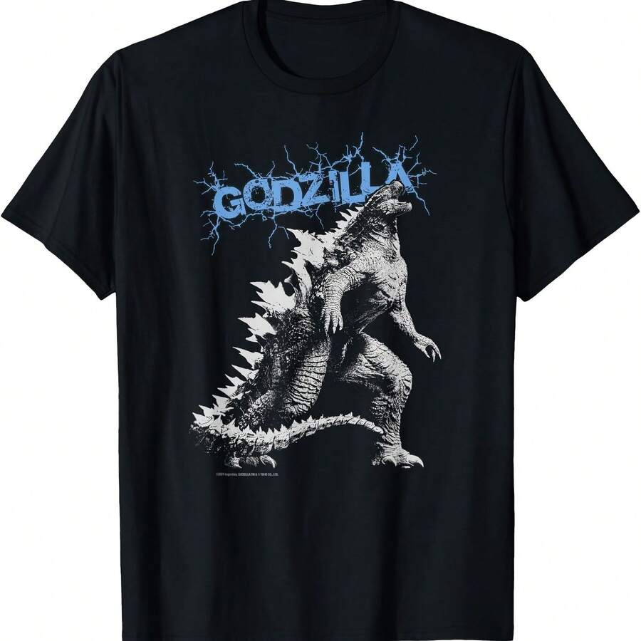 Women T-Shirts - Black 2 - View 1