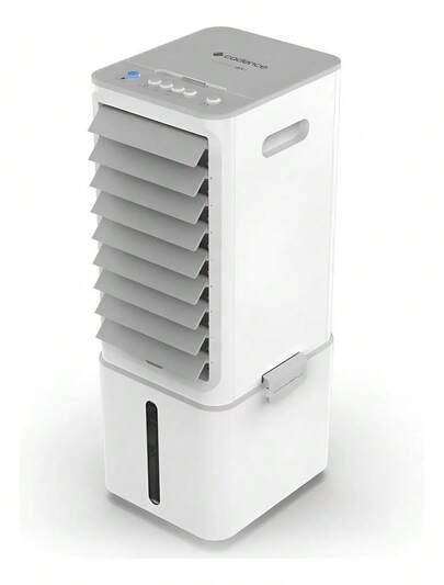 Climatizador De Ar Cadence 3 Em 1 Compactar 8,4l Cli530 220v