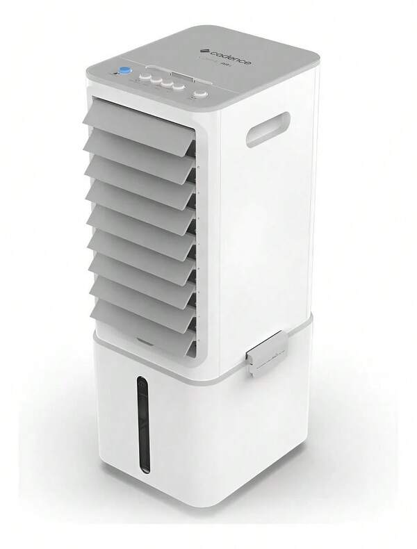 Climatizador De Ar Cadence 3 Em 1 Compactar 8,4l Cli530 220v
