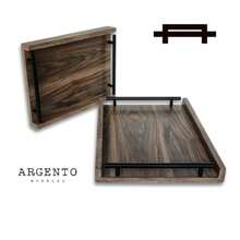 Trays - Quite Americano - View 5