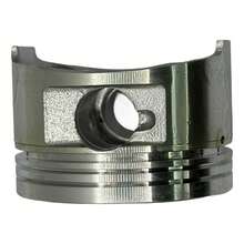 Kit de cilindro  DS150 WS150 GS150 Pistón de scooter Italika Calidad premium - 1 - Ver 7