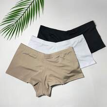 Women Boyshorts - 彩色 - 查看 4