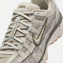 Giày thể thao nữ NIKE P-6000, kiểu dáng cổ thấp BV1021-016 - màu nâu - Xem 9