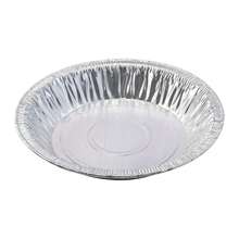 The Baker Celebrations 100 Aluminum Foil 6 Inch Pie Pans, Disposable BaFKing Plates, Made In USA, Heavy Duty Tins, Mini Pies, Quiche And Tarts - Silver - View 10