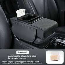 Car Center Console & Armrest Storage - A - View 13