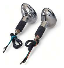 TendenciaDireccionales Delanteras Chopper Rc200 Tc200 Tc250 RayoCalidad premium - 1 - Ver 5