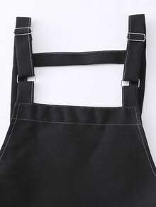 Utility Workwear - Blue - View 2