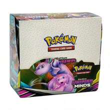 阳光与月亮扩展包（6包）| 互动式桌面战斗游戏，送给游戏爱好者的完美礼物 - 彩色 - 查看 3