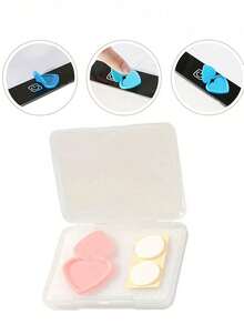 鑽石畫配件,觸碰式按鈕保護套 - 無色 - 查看 15