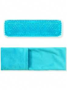Almohadillas de gel de enfriamiento y almohadillas de enfriamiento perineal para maternidad - Uso dual de compresión fría y caliente, alivio de la incomodidad del embarazo | Ajuste cómodo | Textura suave, regalo ideal para el posparto (Navidad/Halloween), regalo de embarazo, artículo esencial del posparto, regalo del Día de la Madre, jardín, verano, playa, esponjoso, graduación, felicitaciones graduado, herramientas portátiles, artículos esenciales de verano, portátil de verano - A - Ver 14
