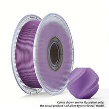 Bambu Lab PLA Matte 3D 列印耗材 低光澤表面效果 線徑穩定 不易堵頭 1kg 裝 - 霧面 - 查看 44