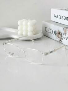 MELINDA MODAVFrame For Women's Prescription Glasses - Trong sáng - Xem 2