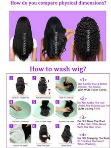 Bob Wig Human Hair 4/27 Highlight Wear And Go Glueless Wig Deep Wave Curly Honey Blonde Lace Front Bob Wigs 180 Density 12 Inch - S4/27 - View 11