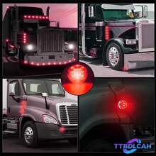 TendenciaFoco Led Direccional Tipo Watermelon Luz De Estrella Plafon RojoCalidad premium - 1 - Ver 11