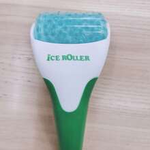 2-In-1 Ice Roller, SOICY S30 Ice Roller Massager, Face & Eye Relaxation Ice Roller, Head Massage Ice Roller, Dual-Head Facial Ice Roller Skincare Tool, Full Body Cooling (Pink, Blue), Holiday Gift, Beauty, Skincare, Spa, Self-Care, Skincare Tools, Facial Care, Beauty Supplies, Massage, Facial Massage Tool, Facial Roller - Multicolor - View 13