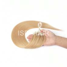 Estensioni per capelli umani - S24 - Visualizzare 5