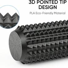 Little Ouchies Grippie Pain Fidget Toy For Anxiety Relief ADHD Focus Spiky Sensory Stim Toy For Adults With Hard Plastic Spikes Stress Relief Keychain For Office Desk On-The-Go Multipurpose Fidget Toys Tools Experience Stress Relief Toy - 粉色 - 查看 10