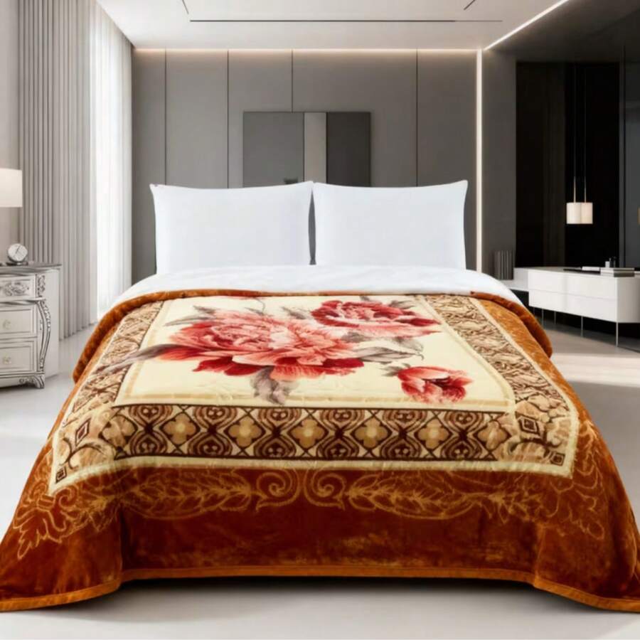 Weighted Blankets - Model 1 - View 1