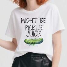 1pc Washable Heat Transfer Sticker With Kimchi Print, Suitable For DIY T-Shirts, Hoodies, Sportswear, Backpacks, Pillows, Handbags And Other Items - L - View 8