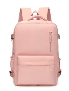 Men's Tactical Sling Bag, Black Crossbody Chest Pack With Letter Strap, Lightweight Waterproof Fanny Pack For Hiking, Travel, Commute And Daily Use, Easter, Camping - Multicolor - View 13