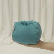 2 piezas verde azulado