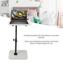 Portable Laptop Desks - White - View 7