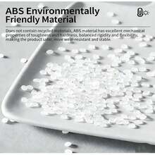 1个装数字肉类温度计，带探针，适用于烹饪、烘焙、液体、烧烤、空气炸锅，可快速测量食物温度 - M - 查看 5