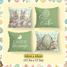 Cushion Cover - Multicolor - View 12