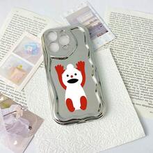 Fashion Phone Cases - Silver - View 1