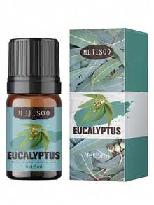 5ml Lavender Essential Oil, Lavender Essential Oil, Fresh Car Diffuser, Coffee Scent, Suitable For Humidifier, Aromatherapy Diffuser, Candle Making, Rattan Diffuser Sticks - Aromatherapy - View 12