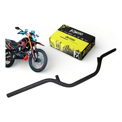 TendenciaManubrio Manillar Vento Crossmax 250 Pro Crossmax 250Calidad premium