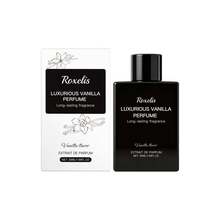 Roxelis香草香氛优雅香水，天然持久香氛，散发迷人甜美清新的气息，便携式身体喷雾 - 多樣化香型 - 查看 12