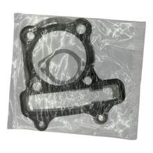 Kit de cilindro  DS150 WS150 GS150 Pistón de scooter Italika Calidad premium - 1 - Ver 5