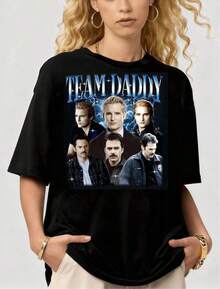 Men Outdoor Tees & Tanks - Black - View 1