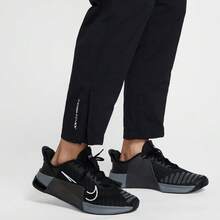 Nike 男士 AS M NP TFADV NPT PANT 梭织长裤 HV3804-010 - 黑色 - 查看 4