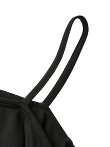 Dodgers LA Baseball Team Off - The - Shoulder Long - Sleeve Sweatshirt, Stylized 'Dodgers' Cursive Text & 'LA' Logo, Wrist - Gathered Loose Casual Top With Right Strap Detail, Gray Background Plain Style2026 - 藏蓝色 - 查看 11