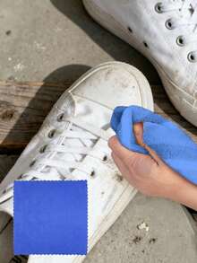 100ml Shoe Waterproof & Stain Repellent Spray, Cleans Dust & Dirt, Water Resistant Shoe Care Spray, Random Old/New Version - Multicolor - View 10